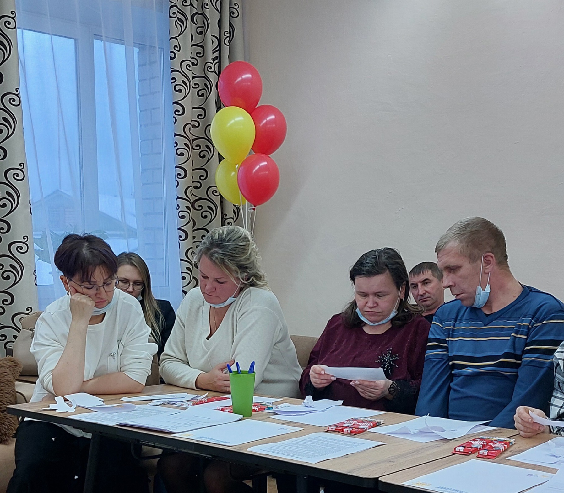 Родительское собрание «Формирование родительских компетенций и толерантного отношения к детям»