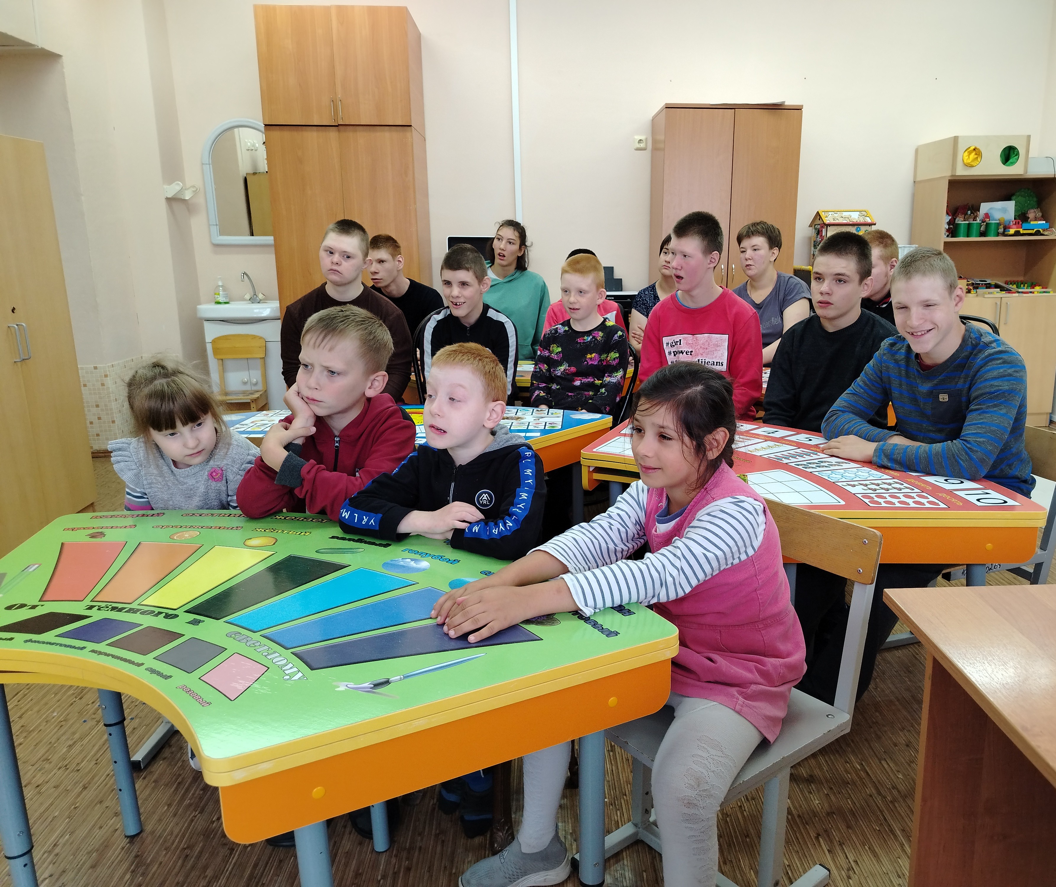 Беседа-встреча: «Деньги в нашей жизни»