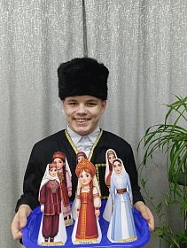 2026 ГОД — ГОД ЕДИНСТВА НАРОДОВ РОССИИ